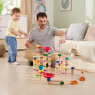 Hape Tricks N Twists Marble Track - ebebek - Black Friday