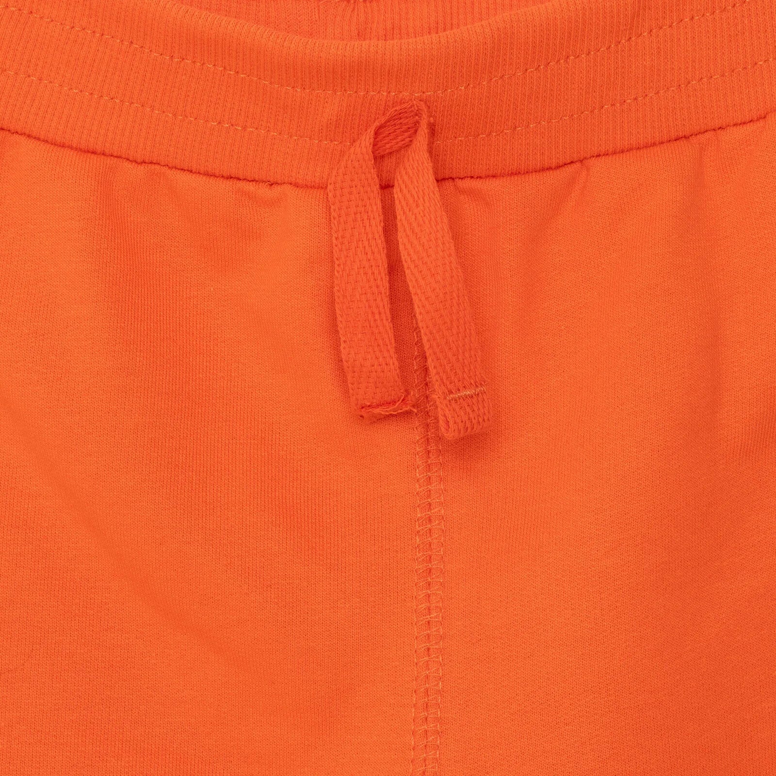HelloBaby Basic Low Raised Joggers - Orange - ebebek - Black Friday