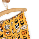 HelloBaby Baby Boy Pyjamas Set - Orange - ebebek - Black Friday