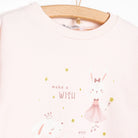 HelloBaby Winter Fairytale Girl Blouse - Pants - Salmon - ebebek - Black Friday