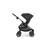 Joie Versadrfit 2 - in - 1 Pushchair - Raven Raven - ebebek