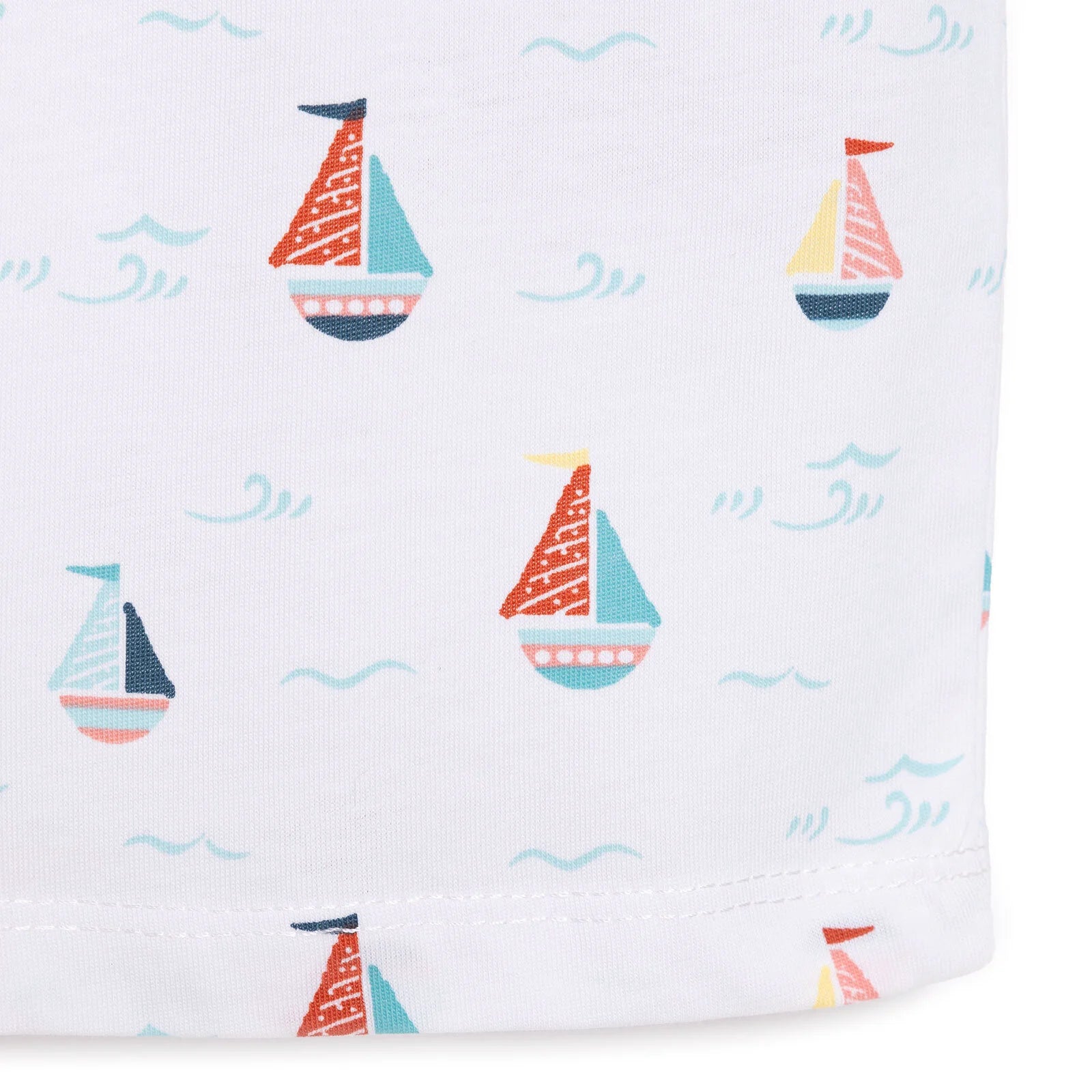 HelloBaby Tshirt - Ecru - ebebek - Black Friday