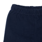 HelloBaby Basic Boy Pique Shorts - Navy Blue - ebebek - Black Friday