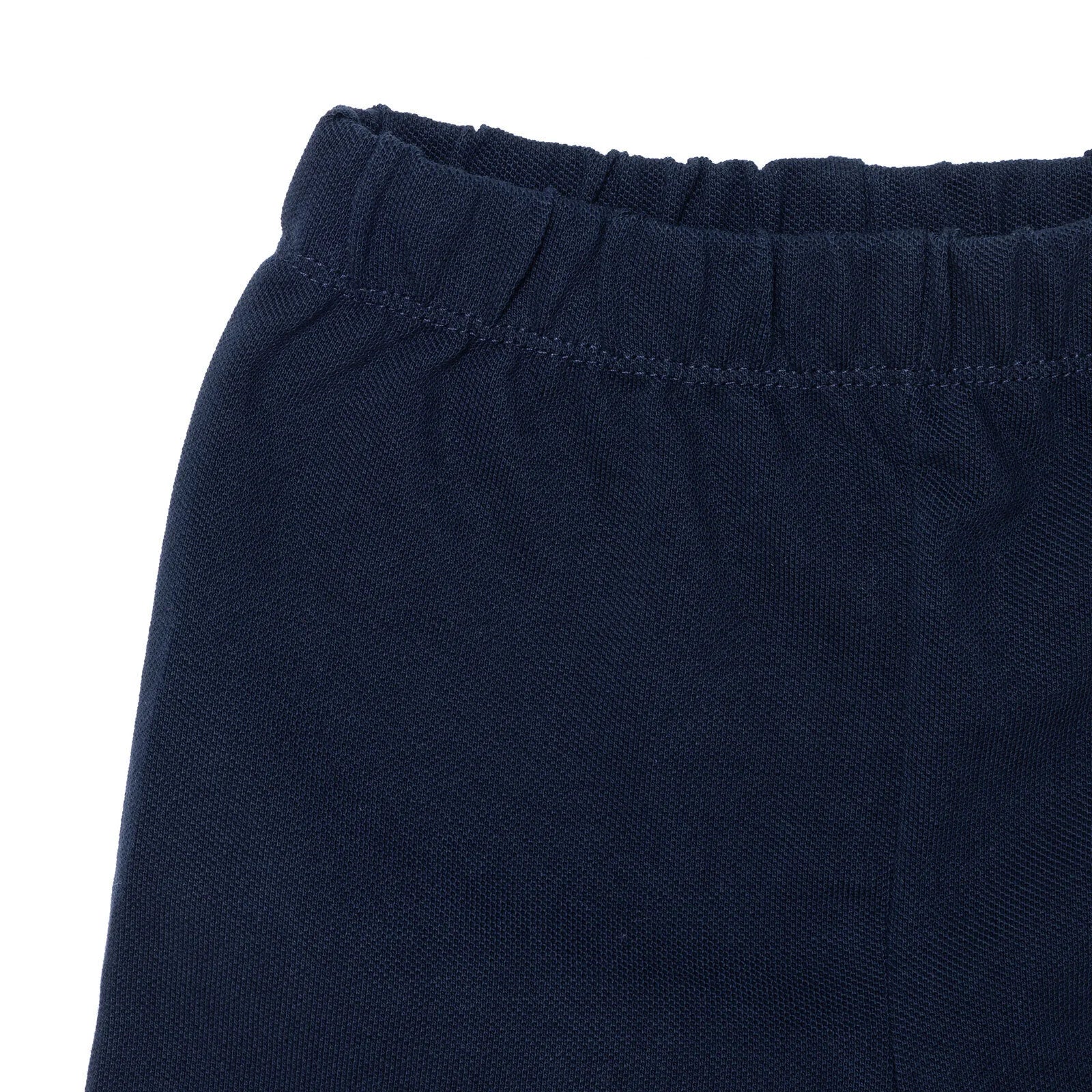 HelloBaby Basic Boy Pique Shorts - Navy Blue - ebebek - Black Friday