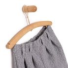 HelloBaby Metallic Girl Shorts - Silver - ebebek - Black Friday