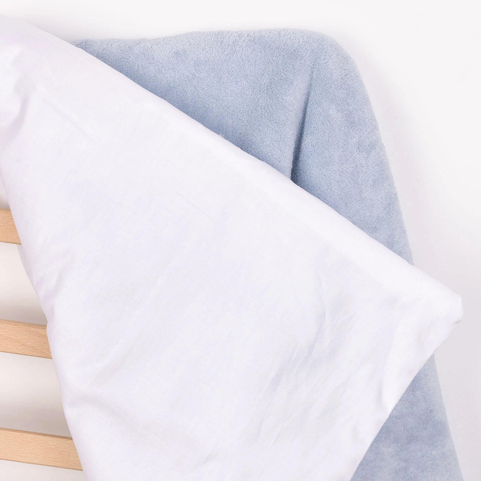 Mollia Unisex Blanket - Blue - ebebek - Black Friday