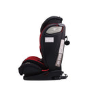 baby plus Secure Group 1/2/3 (9 Months to 12 Years) Car Seat - Red - ebebek - Black Friday