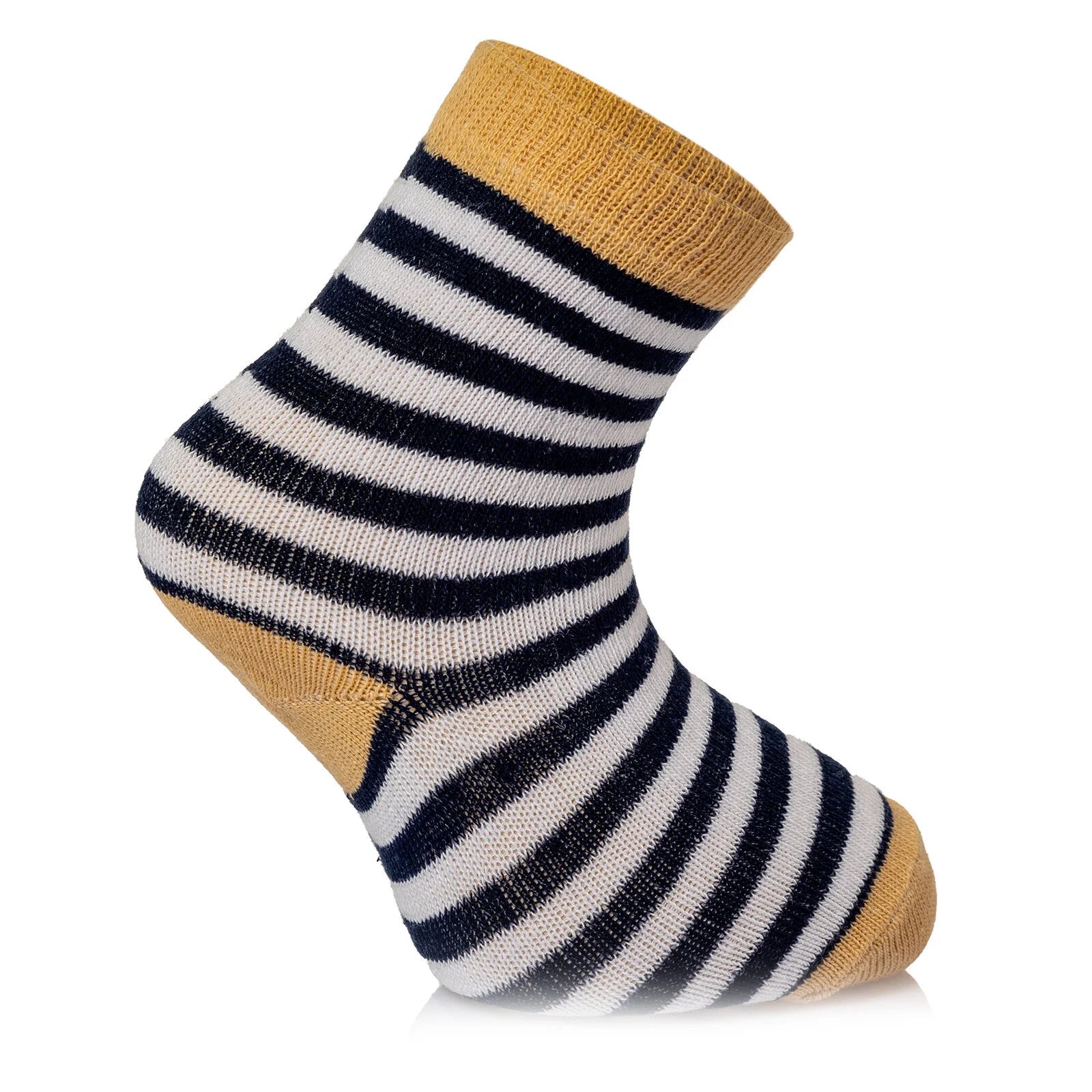 HelloBaby Baby Boy Pack of 5 Socks - Navy Blue - ebebek - Black Friday