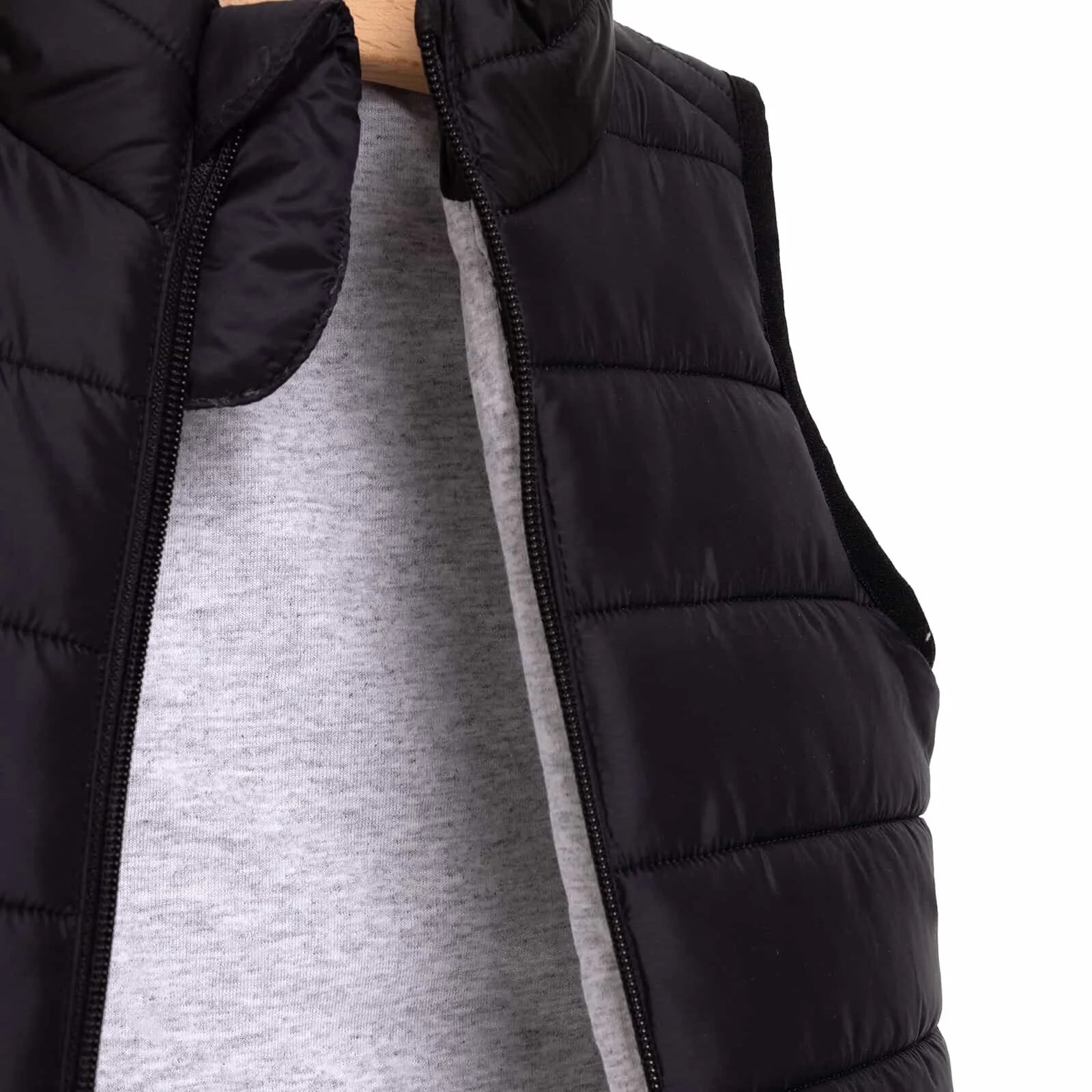 Verscon Boy Vest - Black - ebebek - Black Friday