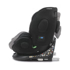 Osann One360 0+/1/2/3 Climax ECE R129/03 Car Seat - Black - ebebek - Black Friday