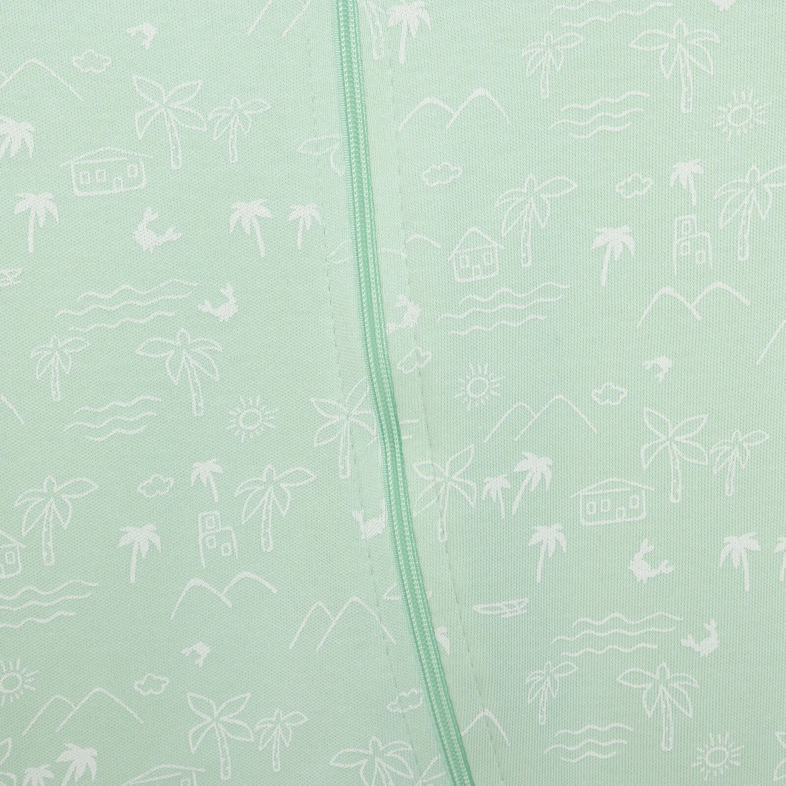 HelloBaby Newborn Baby Footed Jumpsuit - Multicolour - ebebek - Black Friday