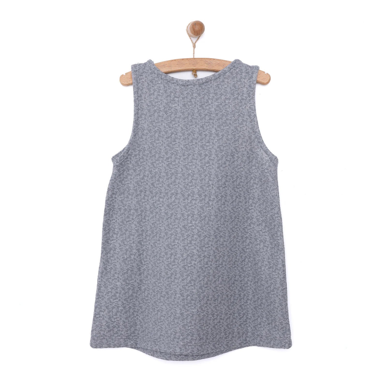 HelloBaby Metallic Girl Skirtall - Silver - ebebek - Black Friday