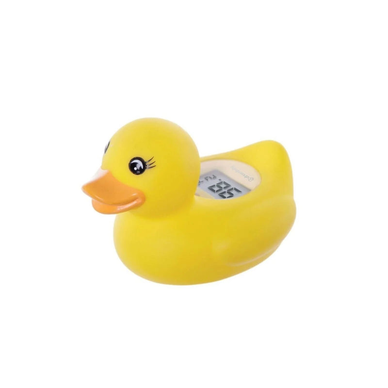 Bath & Room Thermometer Duck