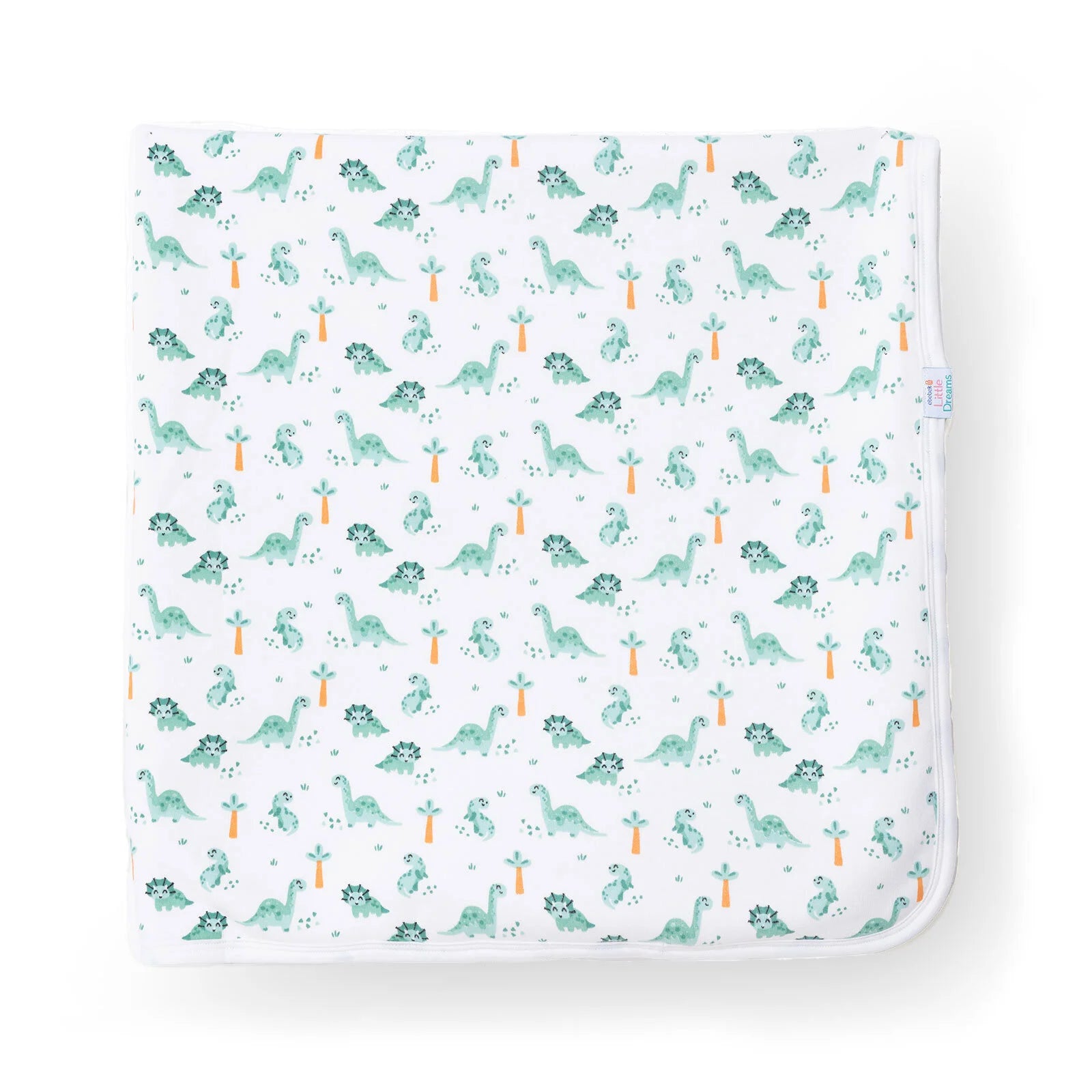 Little Dreams Blanket - White - ebebek - Black Friday