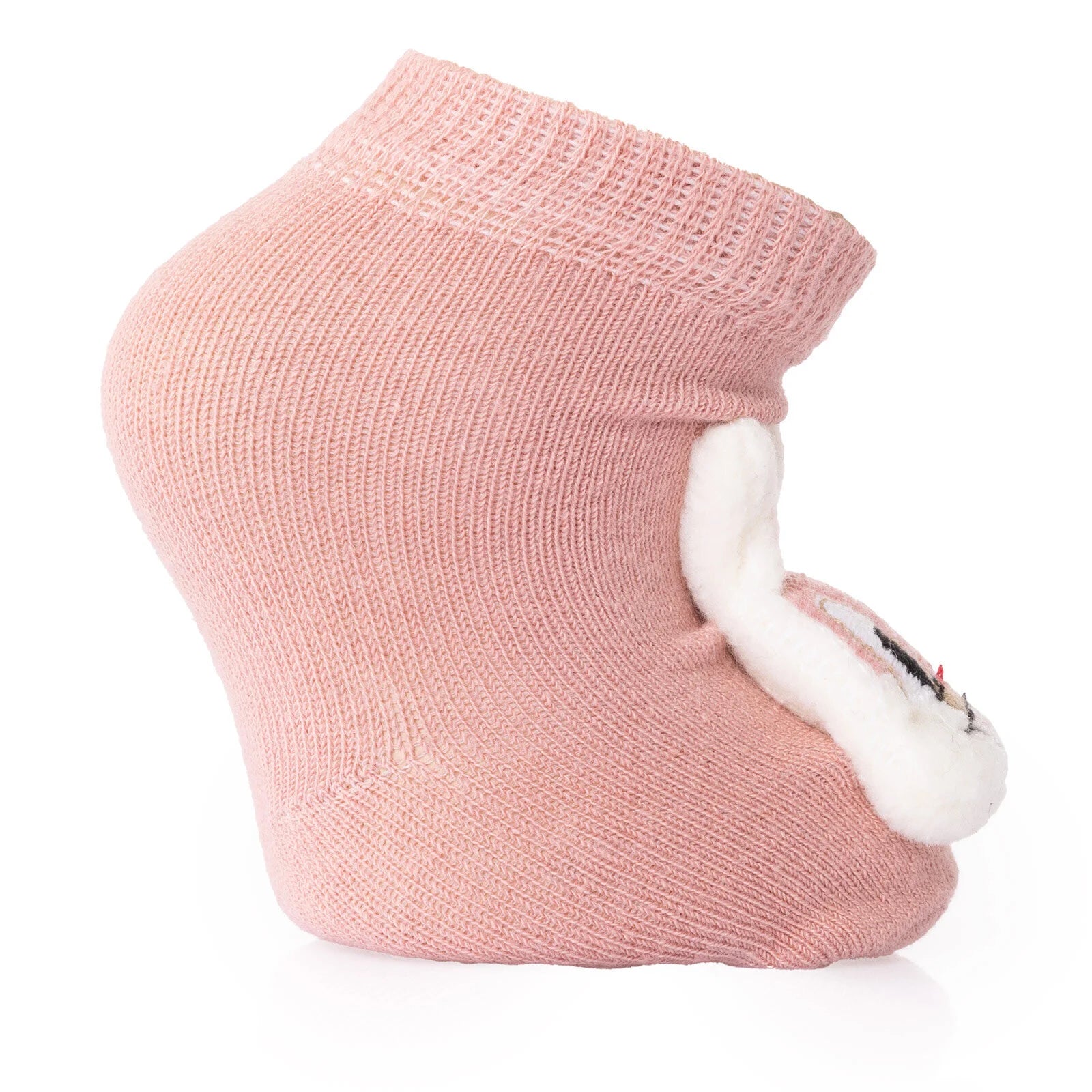HelloBaby Baby Girl Socks - Pink - ebebek - Black Friday
