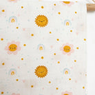 Little Dreams Girl Muslin Blanket - Yellow - ebebek - Black Friday