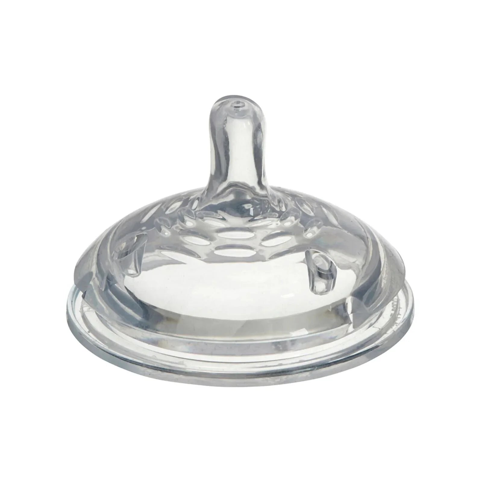 Vital Baby Nurture Breast Like Teats Slow Flow Pack of 2 - ebebek - Black Friday