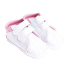 HelloBaby Girl First Step Shoes - White - ebebek - Black Friday
