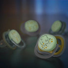 Philips Avent Ultra Air Night Soother 18+ months Pack of 2 - ebebek - Black Friday