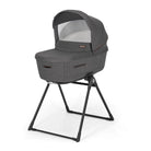 Inglesina Aptica Travel System - Velvet Grey - ebebek - Black Friday