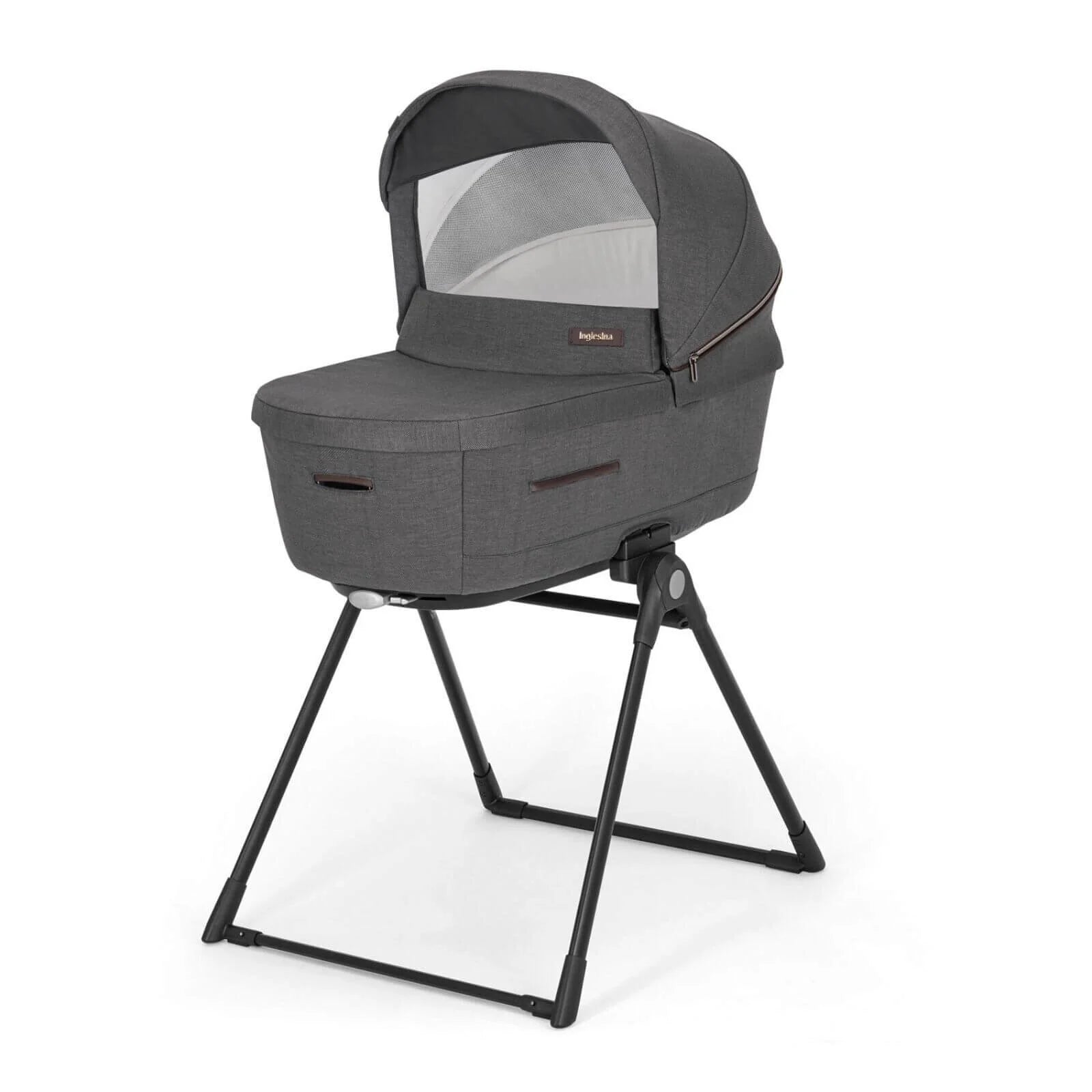 Inglesina Aptica Travel System - Velvet Grey - ebebek - Black Friday