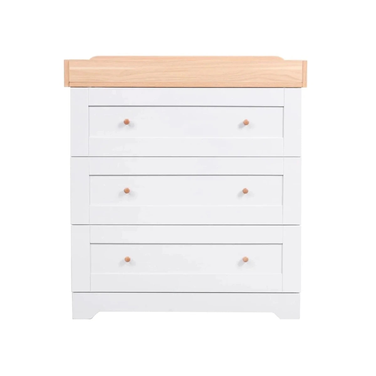 Tutti Bambini Rio 3 pcs Room Set - Essentials White Essentials White - ebebek - Christmas