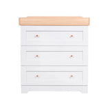 Tutti Bambini Rio 3 pcs Room Set - Essentials White Essentials White - ebebek - Christmas