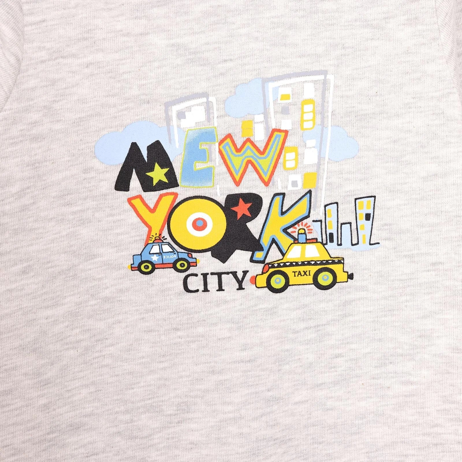 HelloBaby Basic Joggers - Anthracite melange - ebebek - Black Friday