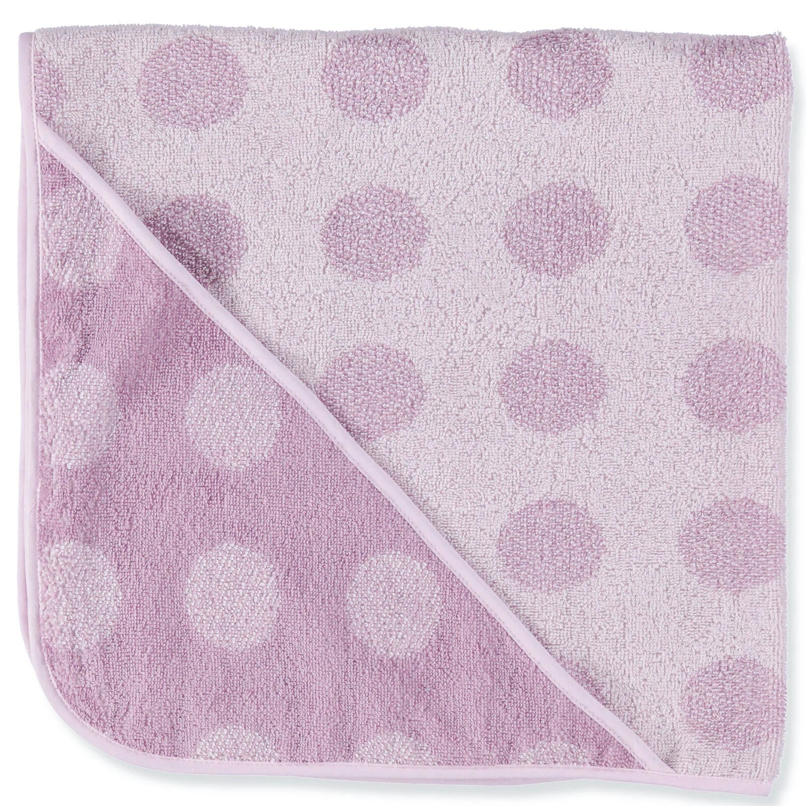 Mollia Baby Towel - Purple - ebebek - Black Friday