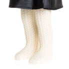 HelloBaby Baby Girl Tight - Ecru - ebebek - Black Friday