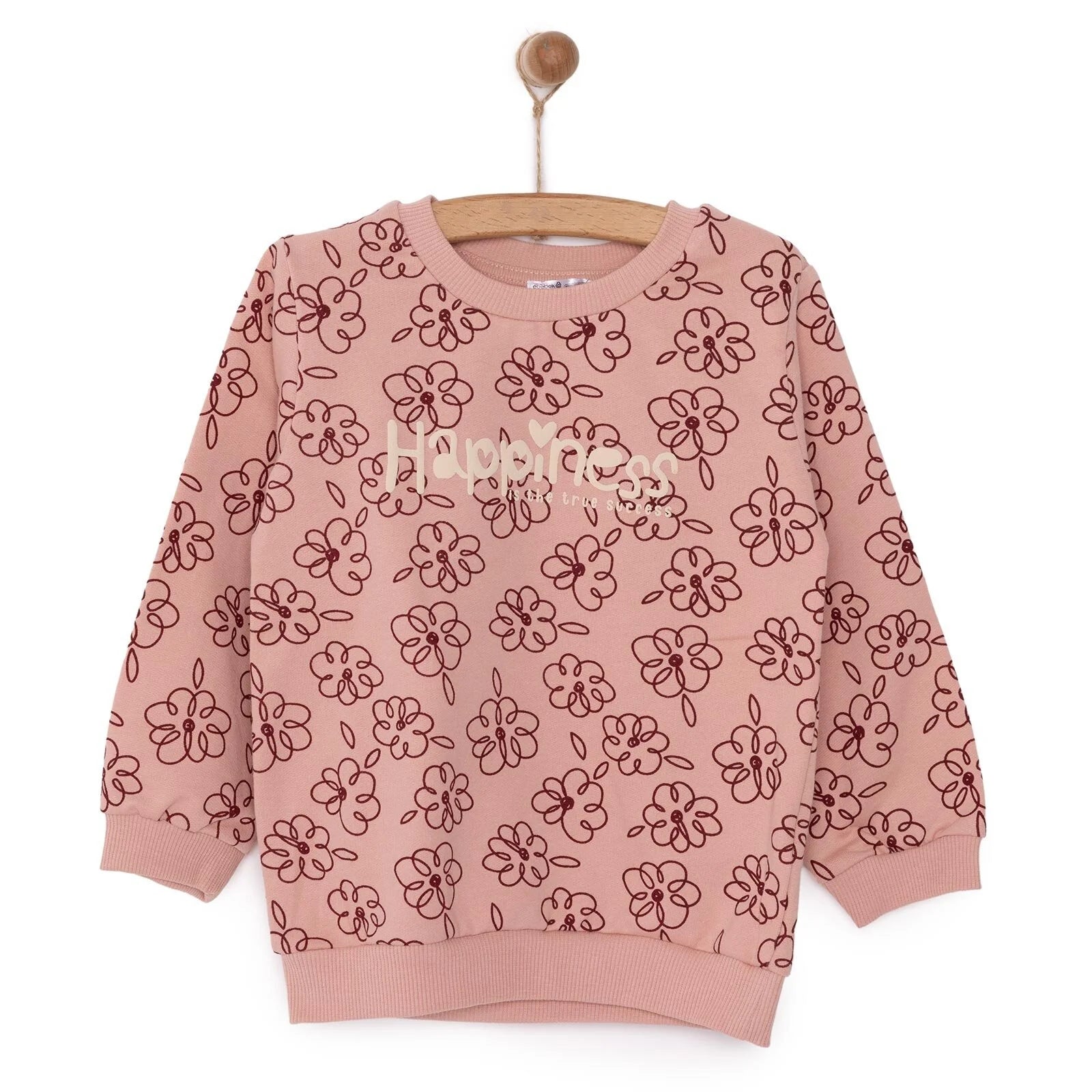 HelloBaby Basic Low Raised Flower Printe - Printed - ebebek - Black Friday