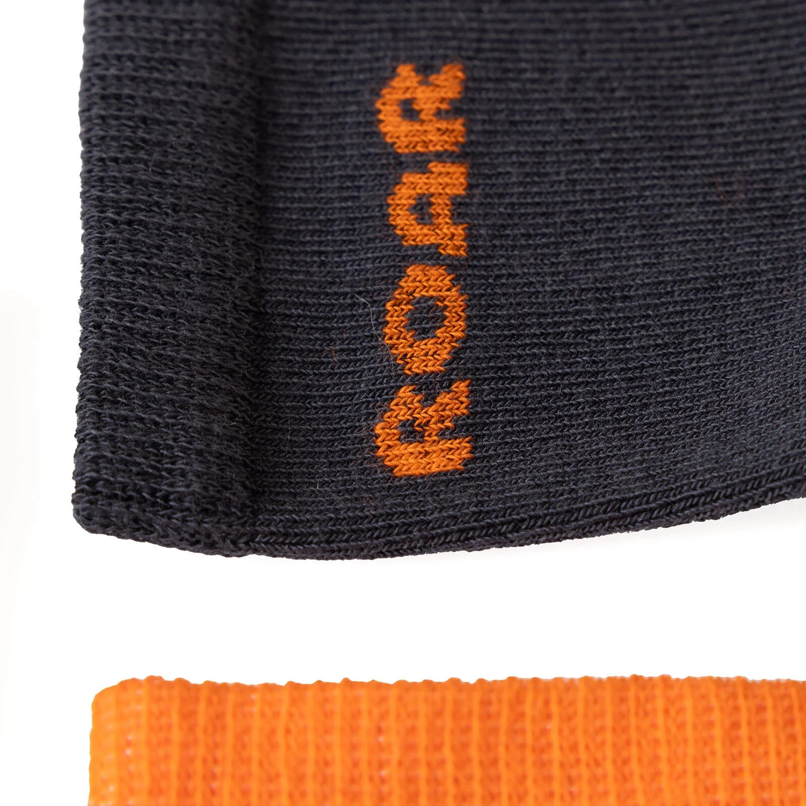 HelloBaby Boy Socks with Lace - Khaki - ebebek - Black Friday