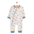 HelloBaby Boy Jumpsuit - Grey - ebebek - Black Friday