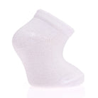 HelloBaby Baby Boy Pack of 3 Socks - Grey Melange - ebebek - Black Friday