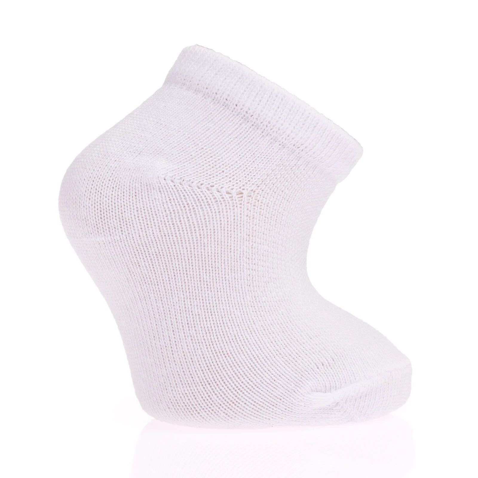 HelloBaby Baby Boy Pack of 3 Socks - Grey Melange - ebebek - Black Friday