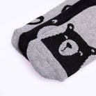 HelloBaby Baby Girl Chenille Socks 3 Pcs - Multicolour - ebebek - Black Friday