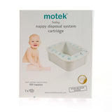 Motek Nappy Bin Refill - ebebek - Black Friday