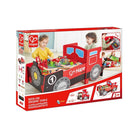 Hape No.1 Engine Table - ebebek - Black Friday
