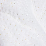 HelloBaby Newborn Welsoft Footed Jumpsuit - Ecru Ecru - ebebek