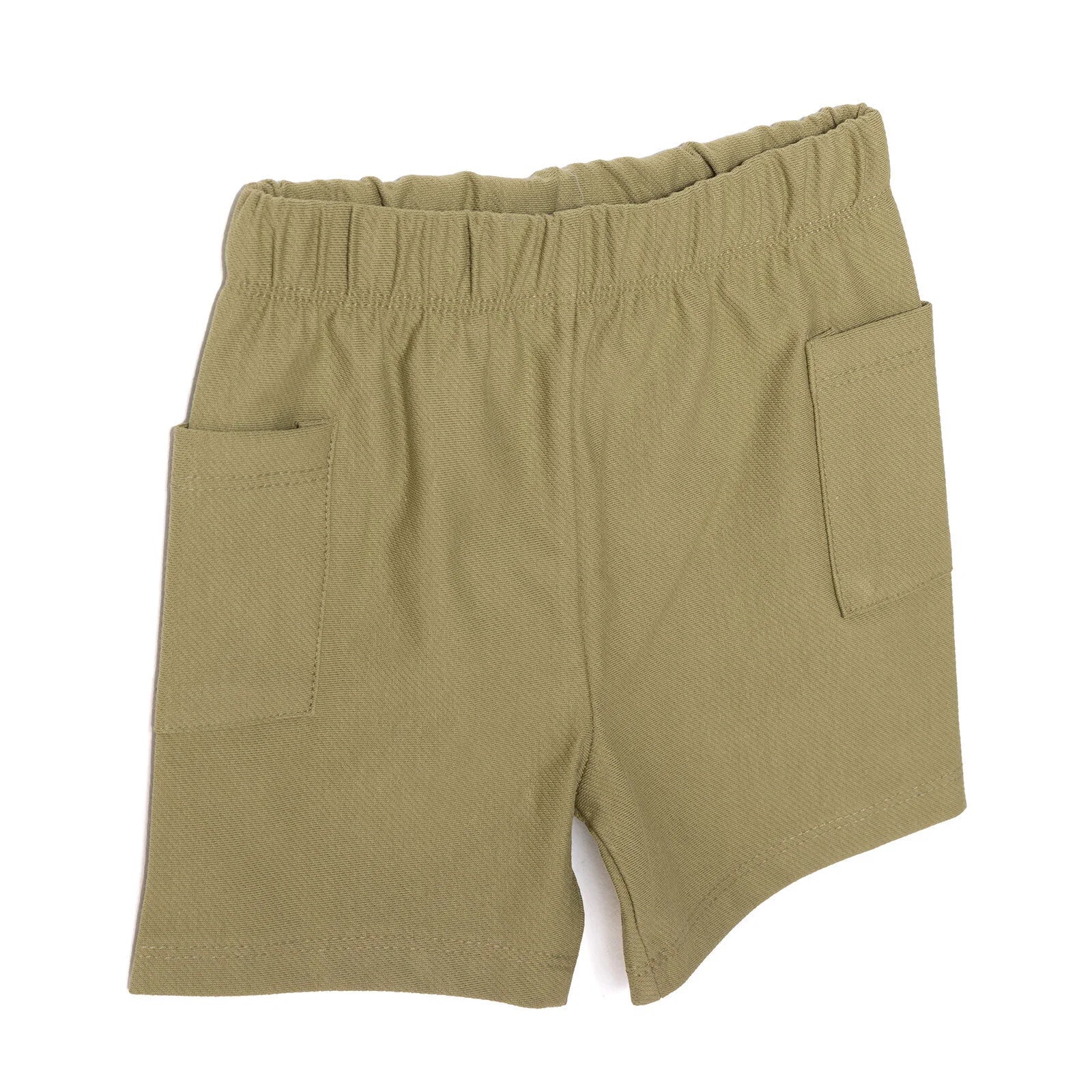 HelloBaby Boy Shorts - Green - ebebek - Black Friday