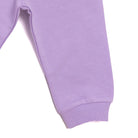 HelloBaby Basic Baby Girl Leggings - Purple - ebebek - Black Friday