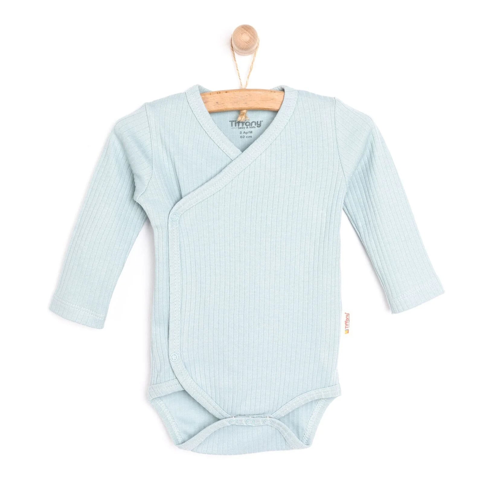 Tiffany Bodysuit - Yellow - ebebek - Black Friday