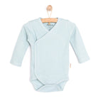 Tiffany Bodysuit - Light Green - ebebek - Black Friday