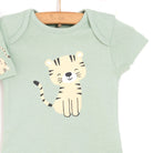 HelloBaby Boy Jumpsuit - ebebek - Black Friday