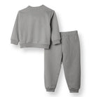 HelloBaby Jogging Set - Grey - ebebek - Black Friday
