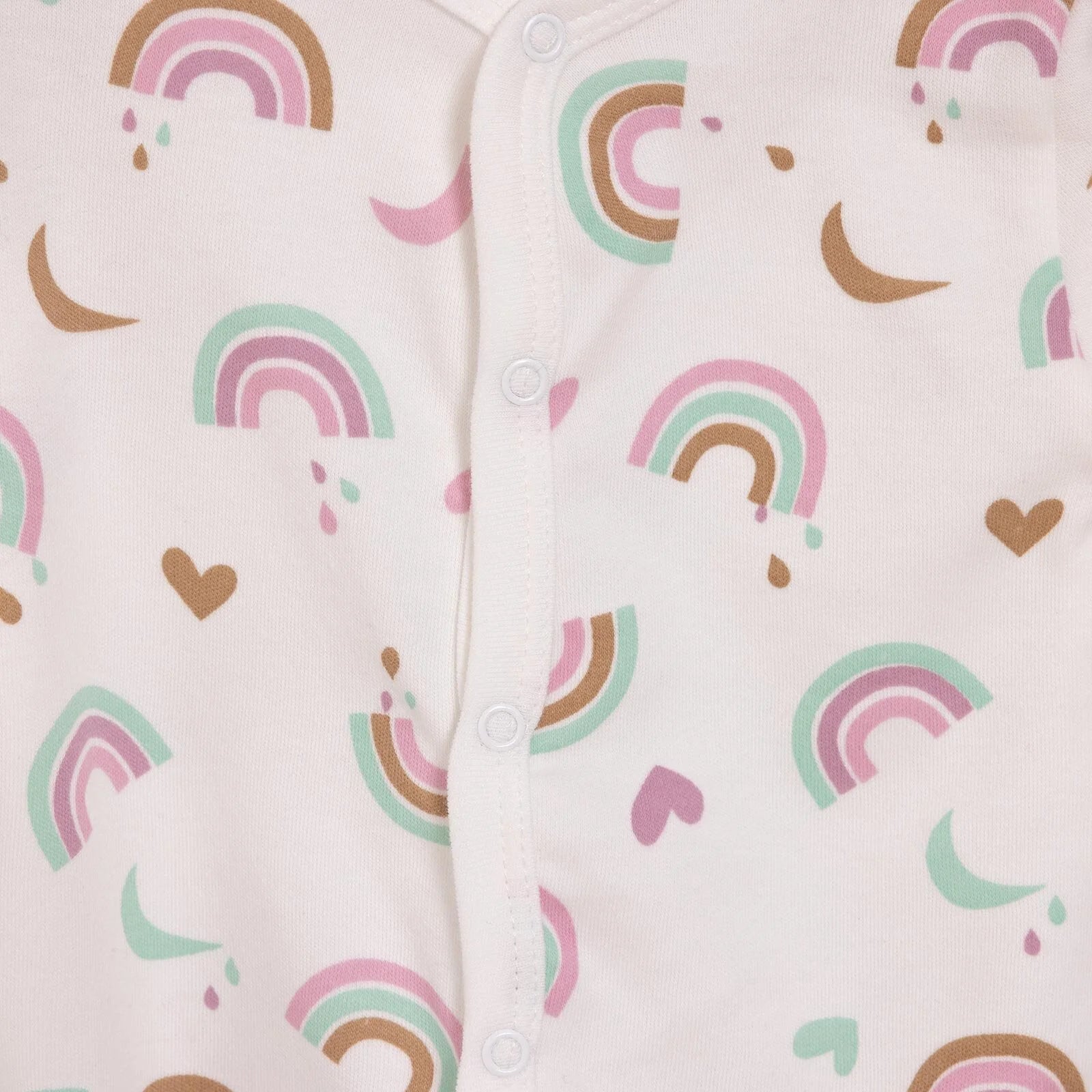 HelloBaby Girl Jumpsuit - Hat - Ecru - ebebek - Black Friday