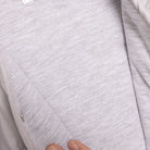 HelloBaby Basic Girl Seasonal Vest - Grey - ebebek - Black Friday