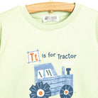 HelloBaby Baby Boy Joggers - Green - ebebek - Black Friday