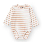 HelloBaby Long Sleeve Body - Beige - ebebek - Black Friday