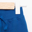 HelloBaby Basic Low Raised Joggers - Blue - ebebek - Black Friday